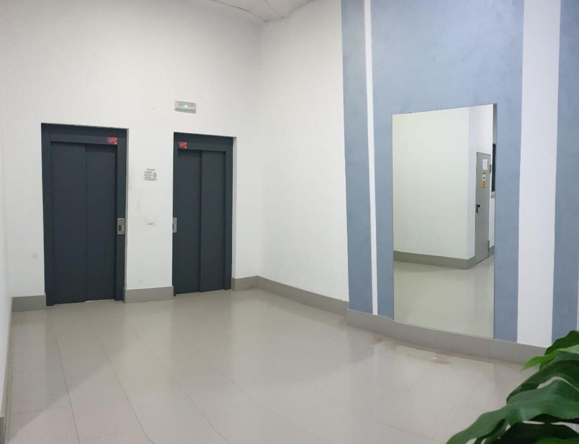 Apartamento Residencial Carmen Oropesa del Mar Exterior foto