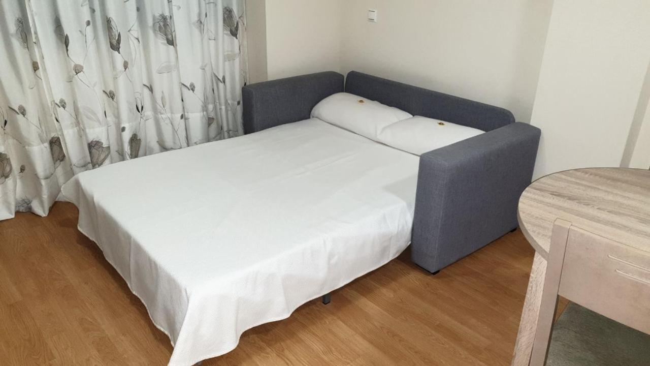 Apartamento Residencial Carmen Oropesa del Mar Exterior foto