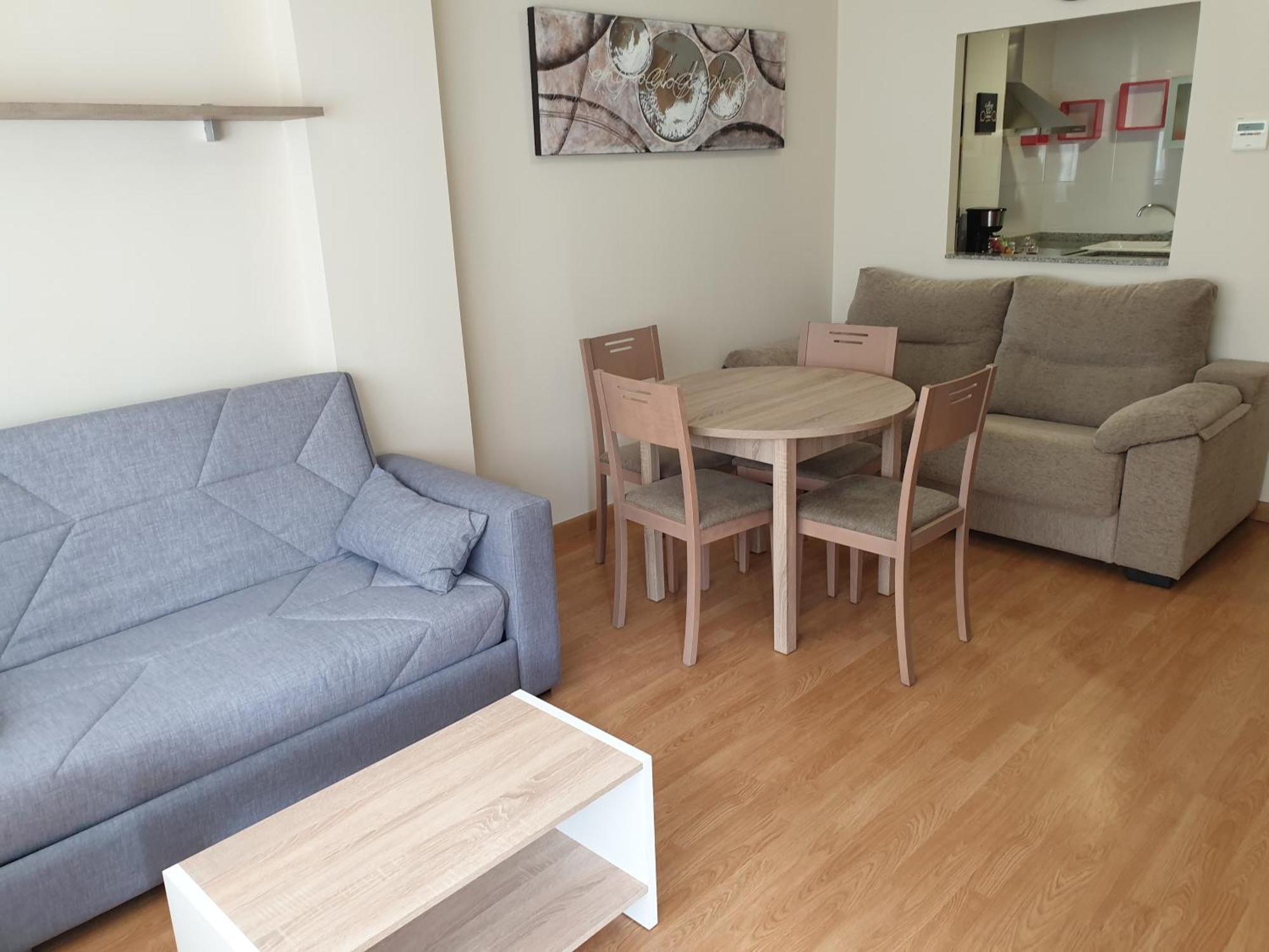 Apartamento Residencial Carmen Oropesa del Mar Exterior foto