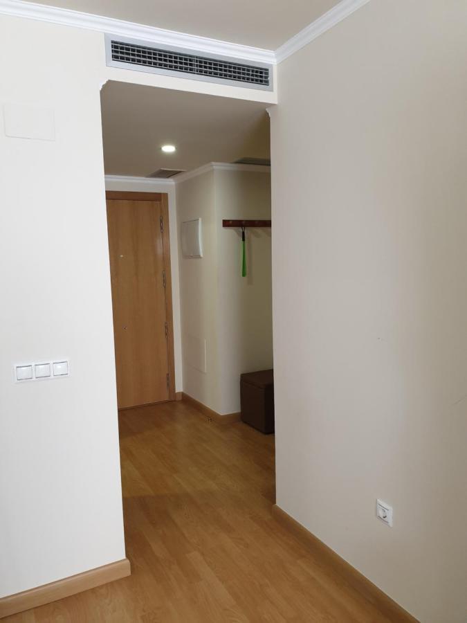 Apartamento Residencial Carmen Oropesa del Mar Exterior foto