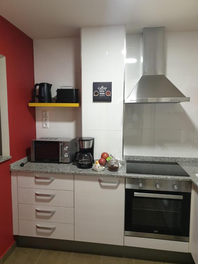 Apartamento Residencial Carmen Oropesa del Mar Exterior foto
